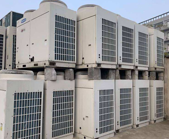 上海中央空调回收哪家好