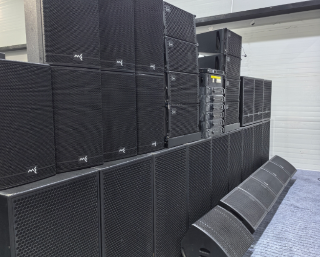 上海KTV设备功放音响回收哪家好