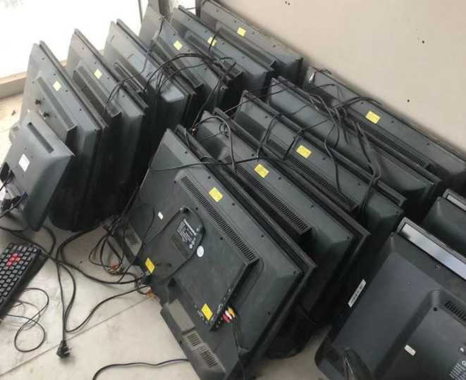 上海专业回收液晶电视，助力资源可持续利用/>
<blockquote class=